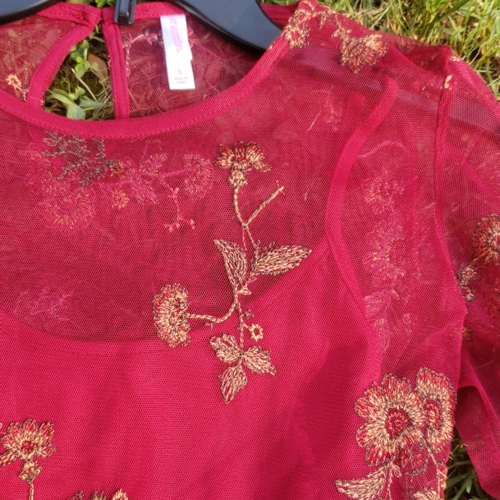 Target dress - Picture 2 of 3